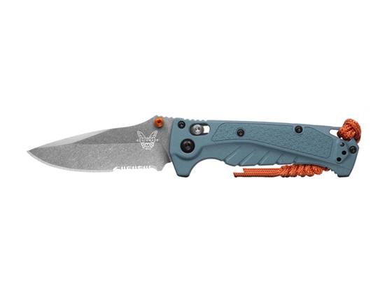 Immagine di Benchmade MINI ADIRA 18065S COMBO