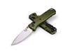 Immagine di Benchmade MINI BUGOUT 533SL-10 WOODLAND GREEN ALUMINUM