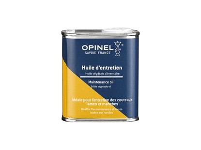 Immagine di Opinel OLIO MANUTENZIONE 150 ML (002505)