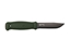 Immagine di Morakniv GARBERG BLACKBLADE WITH POLYMER SHEATH (C) Green (14528)