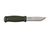 Picture of Morakniv GARBERG WITH POLYMER SHEATH (S) Green (14472)