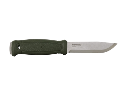 Picture of Morakniv GARBERG WITH POLYMER SHEATH (S) Green (14472)