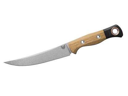 Immagine di Benchmade MEATCRAFTER MAPLE VALLEY RICHLITE 4050-02