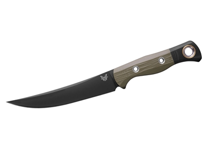 Immagine di Benchmade MEATCRAFTER OD/BLACK G10 4050BK-01