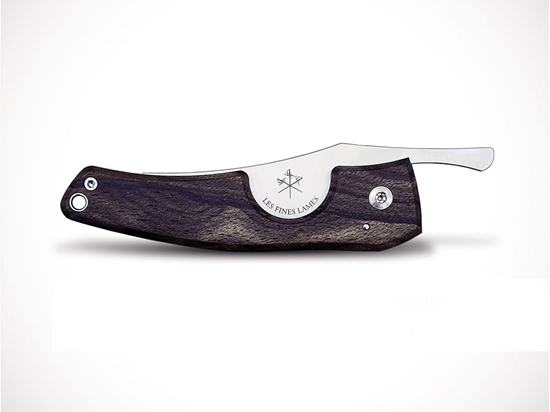 Immagine di Les Fines Lames TAGLIASIGARI LE PETIT ZIRICOTE WOOD
