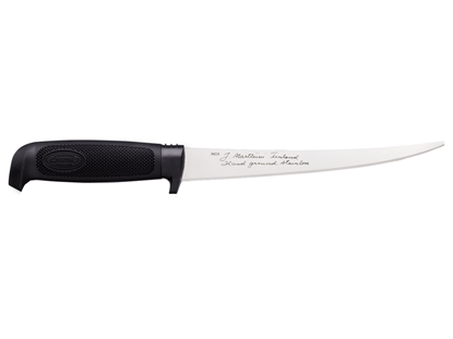 Immagine di Marttiini BASIC FILLETING KNIFE 19 (837010)