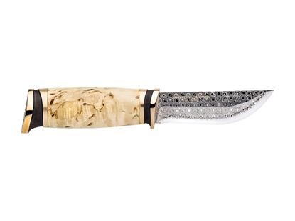 Immagine di Marttiini DAMASCUS WOOD BOX (557010W)