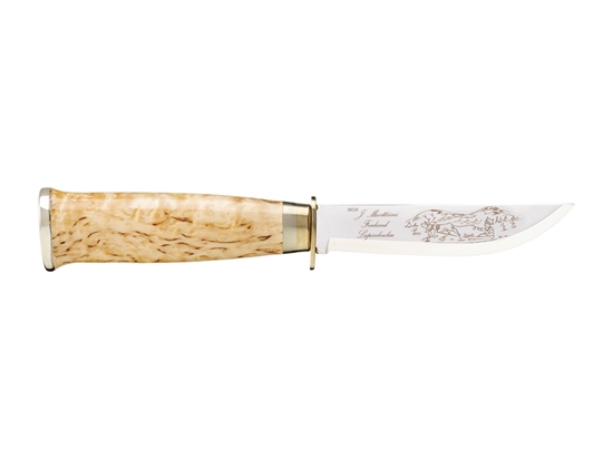 Picture of Marttiini LAPP KNIFE 235 (235010)