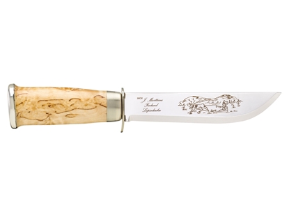 Immagine di Marttiini LAPP KNIFE 255 (255010)