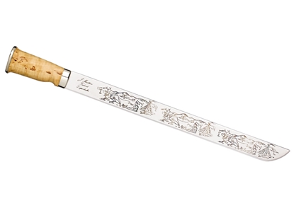 Immagine di Marttiini LAPP KNIFE 280 (280015)