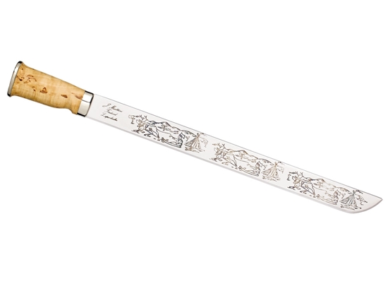 Immagine di Marttiini LAPP KNIFE 280 (280015)