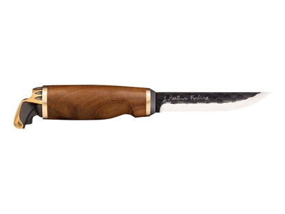 Immagine di Marttiini MOOSE KNIFE WOOD BOX (546012W)