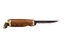 Immagine di Marttiini MOOSE KNIFE WOOD BOX (546012W)