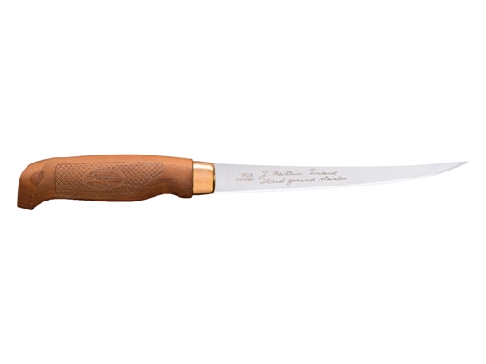 Picture of Marttiini SUPERFLEX FILLETING KNIFE 15 (620016)