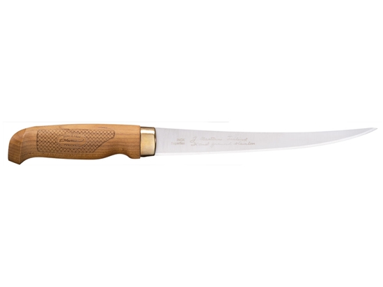Immagine di Marttiini SUPERFLEX FILLETING KNIFE 19 (630016)