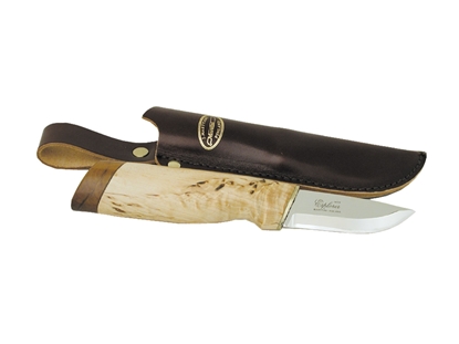 Picture of Marttiini EXPLORER CURLY BIRCH SM.542012