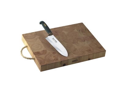Immagine di Marttiini TAGLIERE TASSELLATO C.PESTO CONDOR 1482010