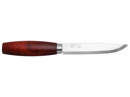Picture of Morakniv CLASSIC 3 (C) Red (13605)