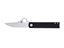 Picture of Spyderco ESSENZA ALUMINUM N690 C272ALBKP
