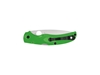 Picture of Spyderco NATIVE CHIEF SALT GREEN PLAIN LC200N C244PGR