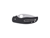 Picture of Spyderco SAGE 6 BUTTON-RELEASE COMPRESSION LOCK C123CFBCLP