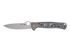 Immagine di Spyderco SLYM TITANIUM M390 PLAIN C271TIP