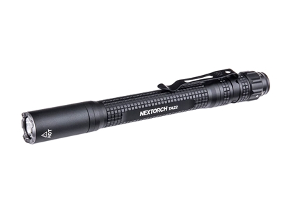 Immagine di Nextorch TA22 TACTICAL PENLIGHT Ricaricabile 850 Lumens LED