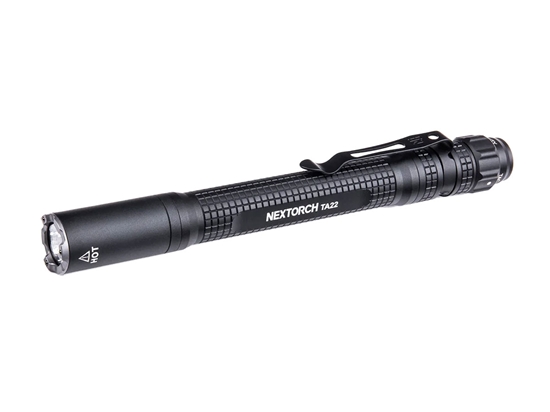 Picture of Nextorch TA22 TACTICAL PENLIGHT Ricaricabile 850 Lumens LED