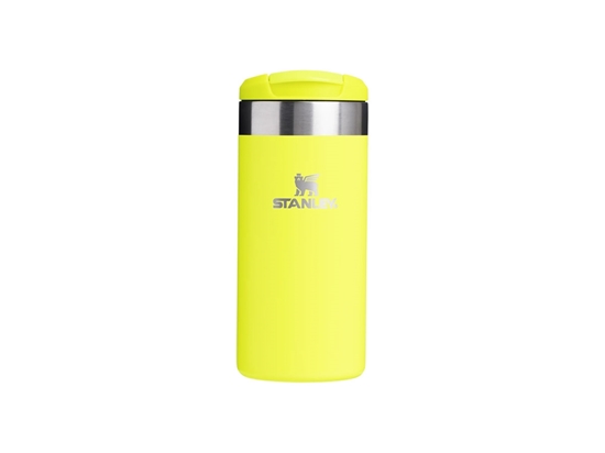 Picture of Stanley AEROLIGHT TRANSIT MUG 12oz/ 350ml Electric Yellow