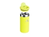 Picture of Stanley AEROLIGHT TRANSIT MUG 12oz/ 350ml Electric Yellow