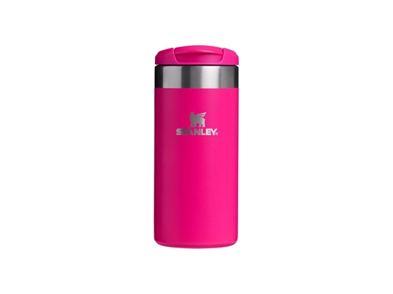 Picture of Stanley AEROLIGHT TRANSIT MUG 12oz/ 350ml Pink Vibes