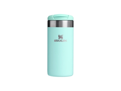 Immagine di Stanley AEROLIGHT TRANSIT MUG 12oz/ 350ml Watercolour Blue