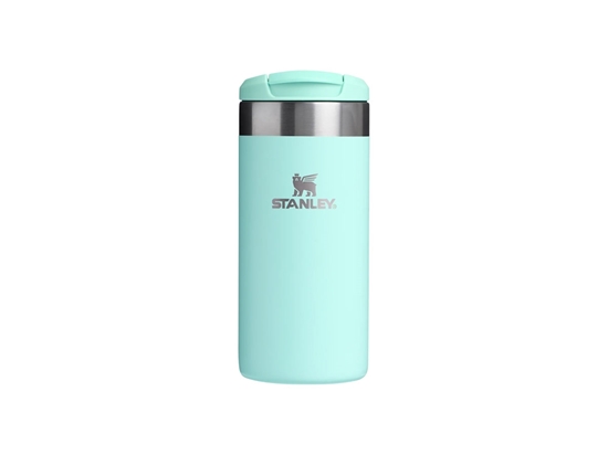 Picture of Stanley AEROLIGHT TRANSIT MUG 12oz/ 350ml Watercolour Blue