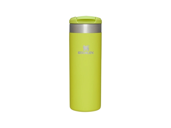 Picture of Stanley AEROLIGHT TRANSIT MUG 16oz/ 470ml Electric Yellow