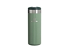 Picture of Stanley AEROLIGHT TRANSIT MUG 16oz/ 470ml Hammertone Green/Sycomore
