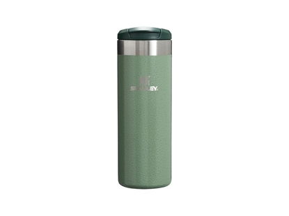 Immagine di Stanley AEROLIGHT TRANSIT MUG 16oz/ 470ml Hammertone Green/Sycomore