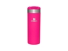Picture of Stanley AEROLIGHT TRANSIT MUG 16oz/ 470ml Pink Vibes