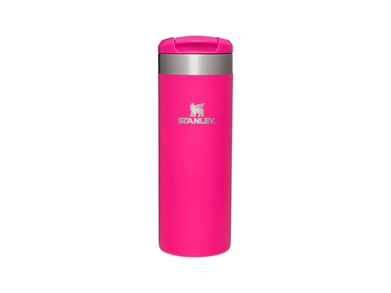 Picture of Stanley AEROLIGHT TRANSIT MUG 16oz/ 470ml Pink Vibes