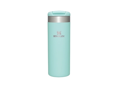 Immagine di Stanley AEROLIGHT TRANSIT MUG 16oz/ 470ml Watercolour Blue
