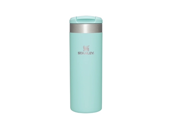 Picture of Stanley AEROLIGHT TRANSIT MUG 16oz/ 470ml Watercolour Blue