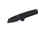 Immagine di Buck MINI DEPLOY WHARNCLIFFE BLACK AL 0839BKS1-B