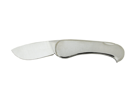 Picture of Cem FOLDING CANOA STEEL HANDLE 449 medium