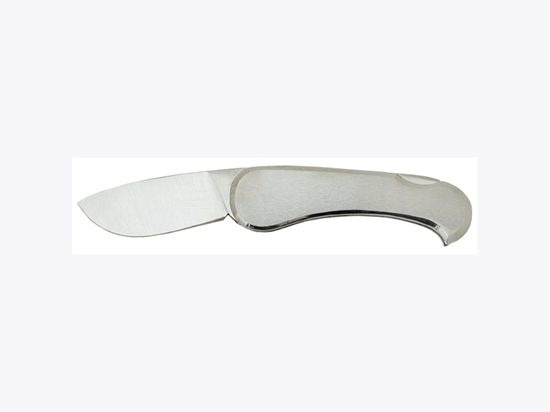Picture of Cem FOLDING CANOA STEEL HANDLE 450 small