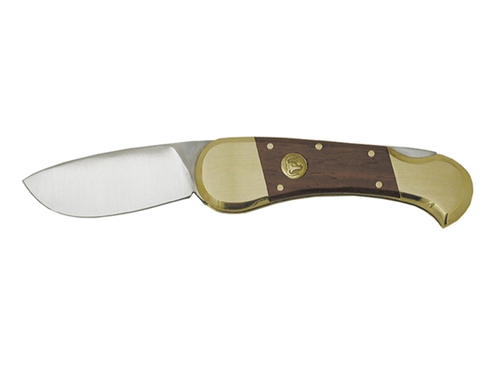 Picture of Cem FOLDING CANOA WOOD HANDLE 448 large
