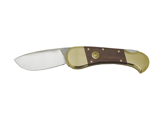 Picture of Cem FOLDING CANOA WOOD HANDLE 449 medium