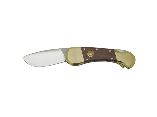 Picture of Cem FOLDING CANOA WOOD HANDLE 450 small