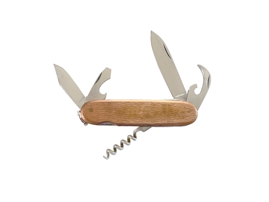 Picture of FOLDING ALLUMINUM HANDLE 7 TOOLS
