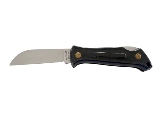 Picture of FOLDING PESCATORE PLASTIC HANDLE