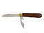 Picture of FOLDING WOOD HANDLE 2 BLADES