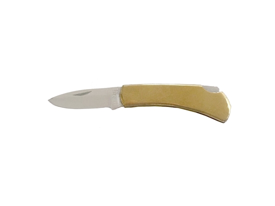Picture of Import FOLDING BRASS HANDLE